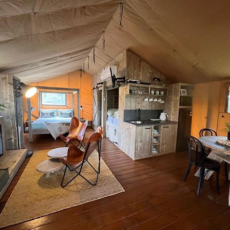 Nrma Port Arthur Holiday Park Esterno foto
