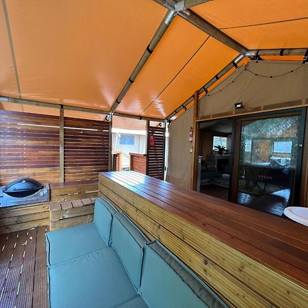 Nrma Port Arthur Holiday Park Esterno foto