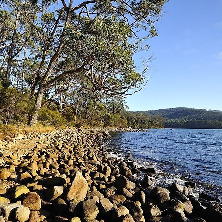 Nrma Port Arthur Holiday Park Esterno foto