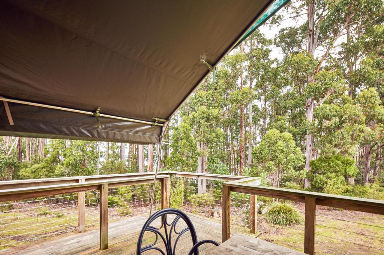 Nrma Port Arthur Holiday Park Esterno foto