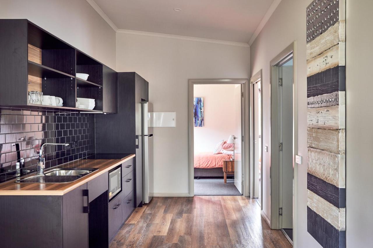 Nrma Port Arthur Holiday Park Esterno foto