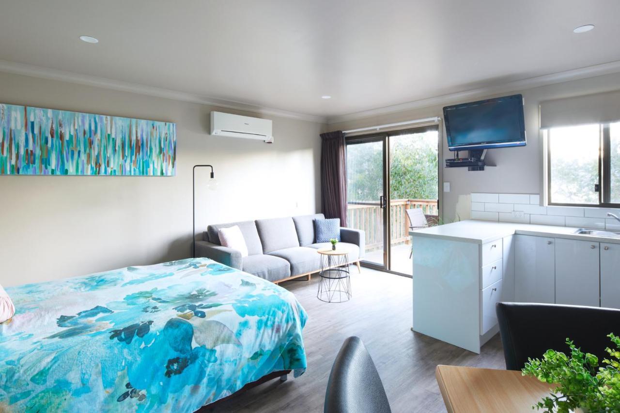 Nrma Port Arthur Holiday Park Esterno foto