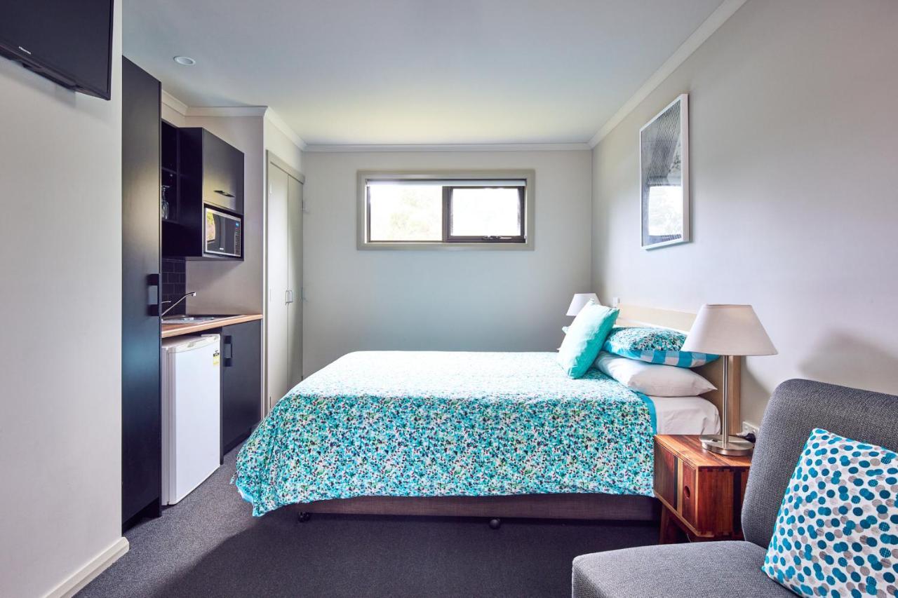 Nrma Port Arthur Holiday Park Esterno foto