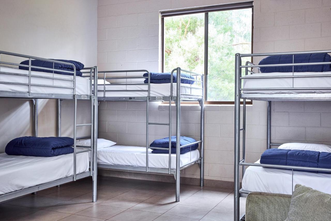 Nrma Port Arthur Holiday Park Esterno foto