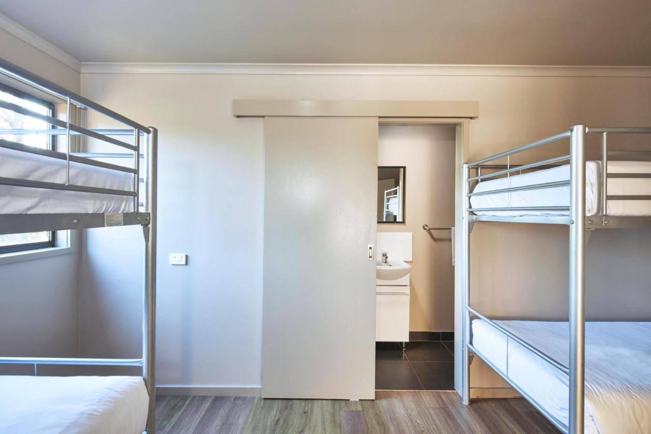 Nrma Port Arthur Holiday Park Esterno foto