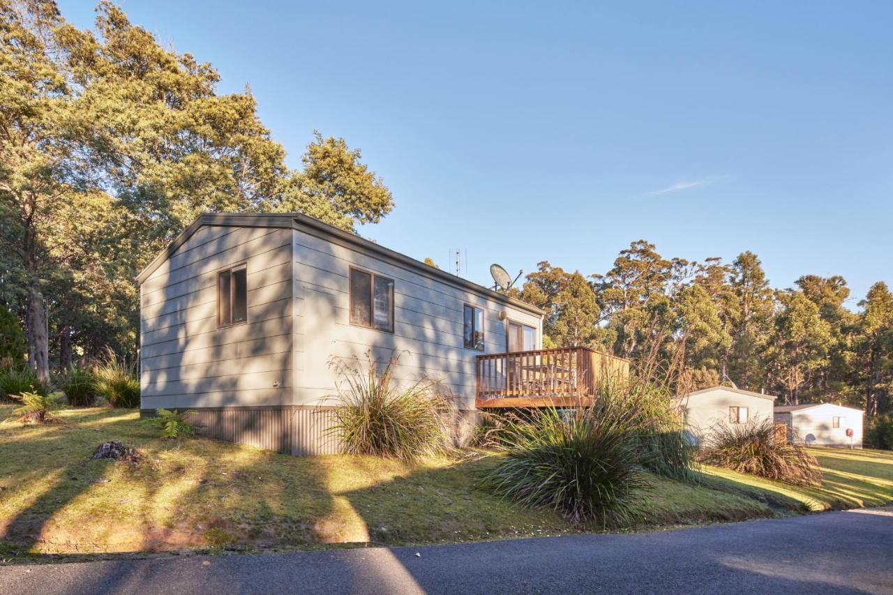 Nrma Port Arthur Holiday Park Esterno foto