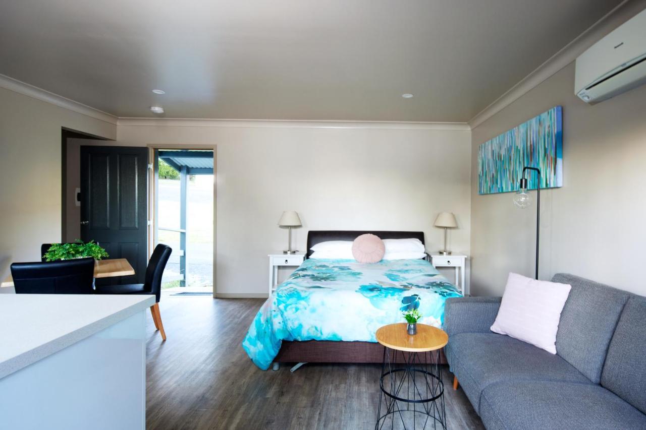 Nrma Port Arthur Holiday Park Esterno foto