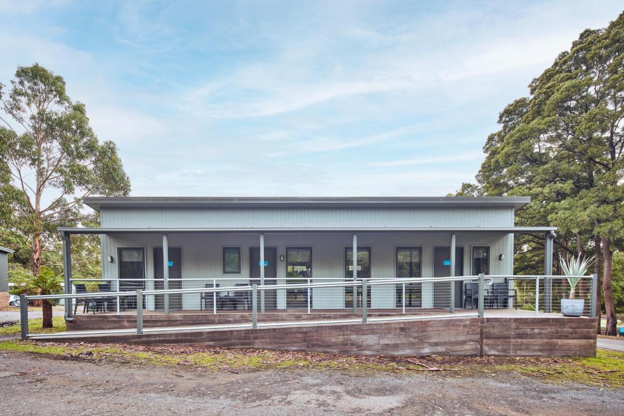 Nrma Port Arthur Holiday Park Esterno foto