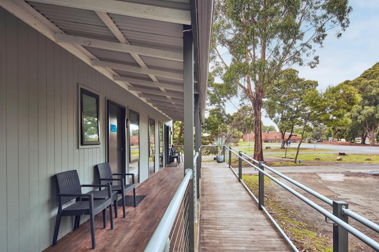 Nrma Port Arthur Holiday Park Esterno foto