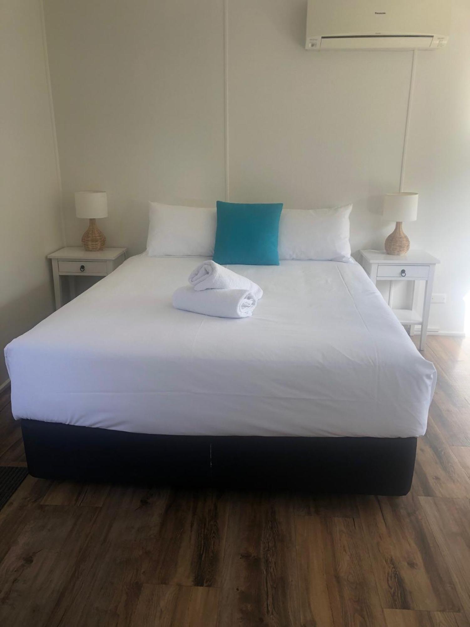 Nrma Port Arthur Holiday Park Esterno foto
