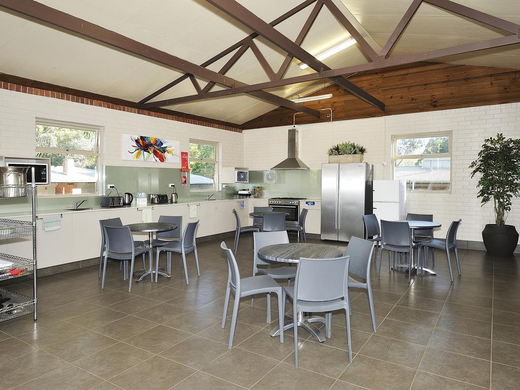 Nrma Port Arthur Holiday Park Esterno foto