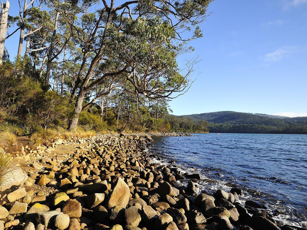 Nrma Port Arthur Holiday Park Esterno foto