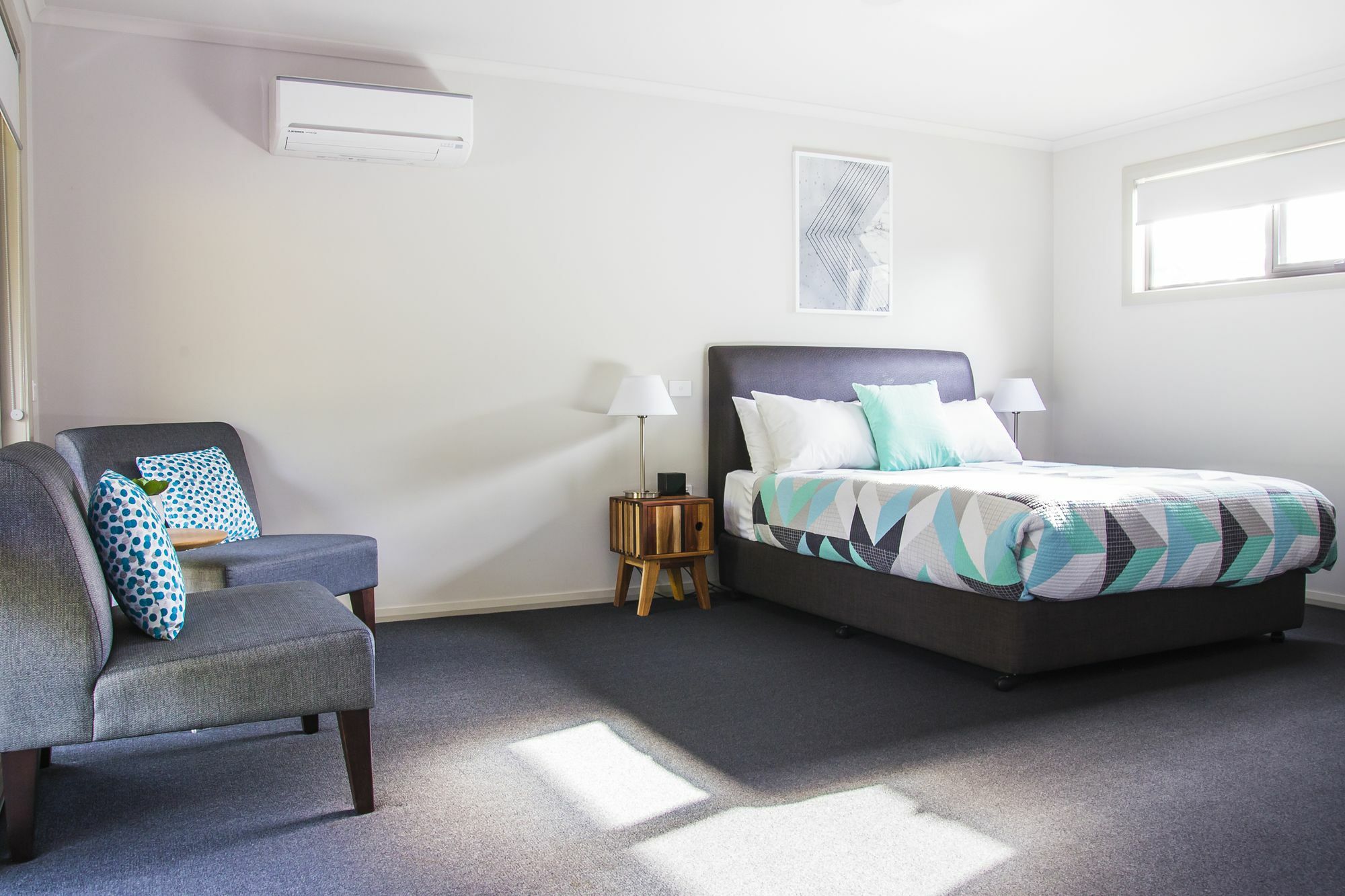 Nrma Port Arthur Holiday Park Esterno foto