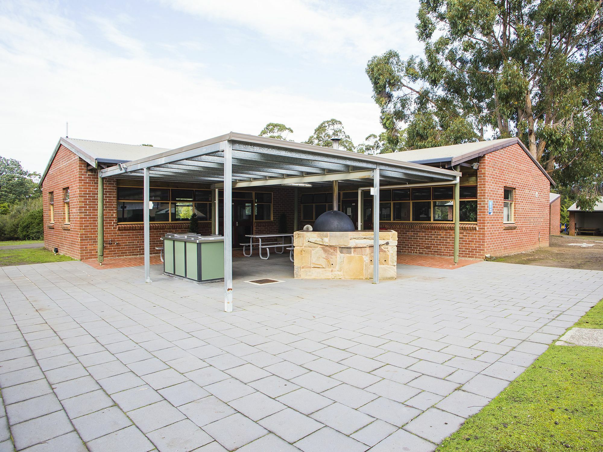 Nrma Port Arthur Holiday Park Esterno foto